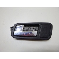 Ручка двери задней внутренняя левая GM Epica (2006 - 2012) 96635885