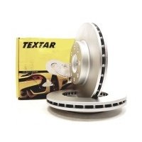 textar тормозные передние chevrolet aveo spark 236мм