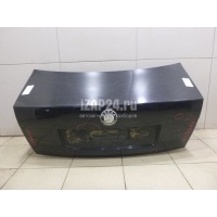 Крышка багажника VAG Superb (2002 - 2008) 3U5827025G