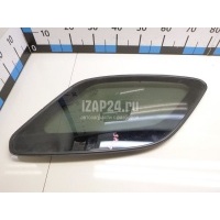 Стекло кузовное глухое левое Hyundai-Kia Sportage (2004 - 2010) 878101F020