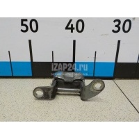Петля двери задней правой верхняя Toyota Corolla E12 (2001 - 2007) 687500D010