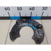 Пыльник тормозного диска BMW Cooper (2000 - ) 34116754928
