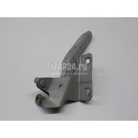 Петля капота правая Nissan Tiida (C11) (2007 - 2014) 65400-ed000
