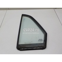 Стекло двери задней левой (форточка) Nissan Tiida (C11) (2007 - 2014) 82263EL400