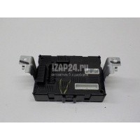 Блок комфорта Nissan Note (E11) (2006 - 2013) 284B2EM01B