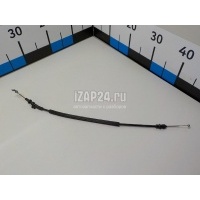 Трос открывания двери VAG Passat [B6] (2005 - 2010) 3C8837017A
