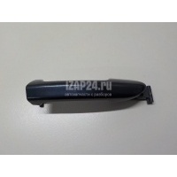 Ручка двери наружная правая VAG Passat [B6] (2005 - 2010) 3C0837206GRU