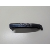 Ручка двери наружная правая VAG Passat [B6] (2005 - 2010) 3C0837206GRU