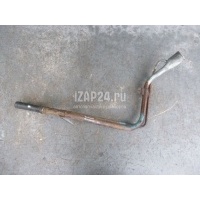 Горловина топливного бака Ford Fiesta (2001 - 2008) 1467018