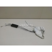 Замок двери передней левой Honda CR-V (2007 - 2012) 72150SWAJ02
