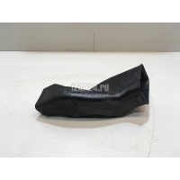 Воздуховод отопителя Nissan X-Trail (T31) (2007 - 2014) 27833JG42A