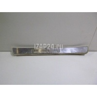 Накладка порога (внутренняя) Toyota GX470 (2002 - 2009) 6791660020A0