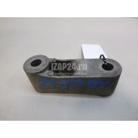 Кронштейн опоры КПП Renault Duster 2012 113321019R