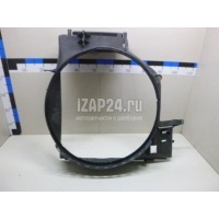 Диффузор вентилятора Land Rover Range Rover III (LM) (2002 - 2012) PGK500270