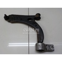 Рычаг передний левый Ford Fiesta (2001 - 2008) 1212808