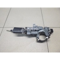 Замок зажигания Mazda BT-50 (2006 - 2012) UAYJ7629XA