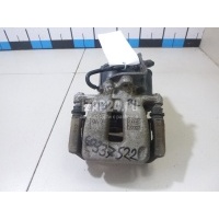 Суппорт тормозной задний левый VAG Passat [B6] (2005 - 2010) 3C0615403B