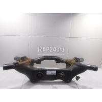 Балка задняя Mitsubishi Outlander (GF) (2012 - ) 4100A095