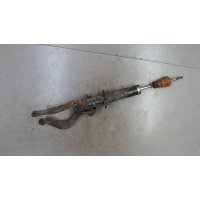 Амортизатор подвески, перед. левая Honda Civic 1991-1995 1994 51606SR3013