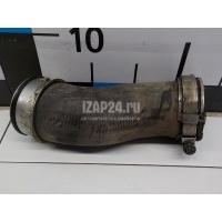 Патрубок интеркулера VAG Touareg (2002 - 2010) 7L6145708H