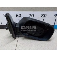Зеркало правое электрическое Toyota Corolla E12 (2001 - 2007) 8790102030