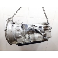 АКПП (автоматическая коробка переключения передач) Land Rover Discovery III (2004 - 2009) LR030331