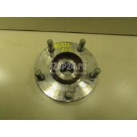 Ступица передняя Mazda CX 5 (2012 - 2017) KD353304XC