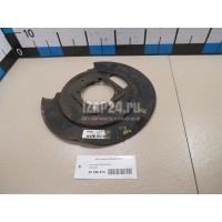 Щит опорный задний правый Nissan QX56 (JA60) (2004 - 2009) 440207S020