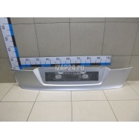 Накладка двери багажника Ford Mondeo IV (2007 - 2015) 1542649
