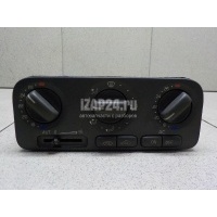 Блок управления отопителем Volvo C70 (1997 - 2002) 9171799