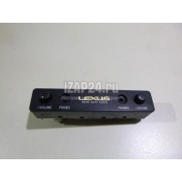 Разъем Toyota GX470 (2002 - 2009) 8619260020