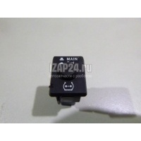 Кнопка системы контроля давления в шинах Toyota GX470 (2002 - 2009) 8474660020