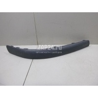 Молдинг переднего бампера правый Volvo S60 (2000 - 2009) 9484011