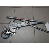 Стеклоподъемник электр. передний левый Honda HR-V (1999 - 2005) 72251S30003