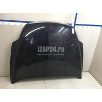 Капот Ford Mondeo IV (2007 - 2015) 1469592