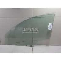 Стекло двери передней левой Mazda Mazda 3 (BK) (2002 - 2009) BP4K59511A