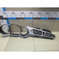 Дефлектор воздушный Hyundai-Kia Ceed (2012 - ) 97410A2000LEF
