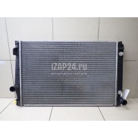 Радиатор основной Toyota RAV 4 (2006 - 2013) 1640031430