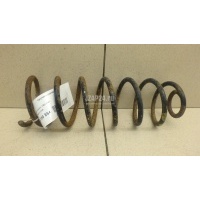 Пружина задняя VAG Golf III/Vento (1991 - 1997) 1H6511115K