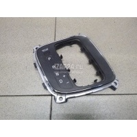 Накладка декоративная Hyundai-Kia Ceed (2012 - ) 84655A2000WK