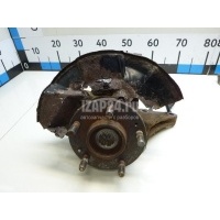 Кулак поворотный передний правый Hyundai-Kia Sportage (2004 - 2010) 517162E100