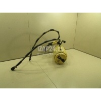 Насос топливный электрический VAG Touareg (2002 - 2010) 7L6919088C