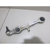 Рычаг передний нижний VAG Exeo (2009 - 2013) 4B3407151K