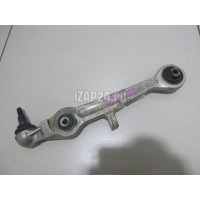 Рычаг передний нижний VAG Exeo (2009 - 2013) 4B3407151K