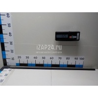 Накладка стекла переднего правого GM Astra J (2010 - 2017) 13347112