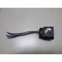 Разъем VAG Alhambra (2000 - 2010) 1J0973837