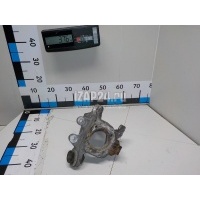 Кулак поворотный задний правый BMW 5-серия E60/E61 (2003 - 2009) 33326770924