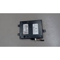 Блок управления (ЭБУ) Volkswagen Passat 7 2010-2015 2013 7P6035730J