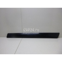 Молдинг задней левой двери Suzuki Liana (2001 - 2007) 7756054GA0ZJ3