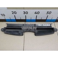 Воздухозаборник (наружный) BMW 3-серия E90/E91 (2005 - 2012) 13717541738